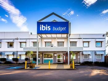Ibis Budget Newcastle - Accommodation Batemans Bay 6