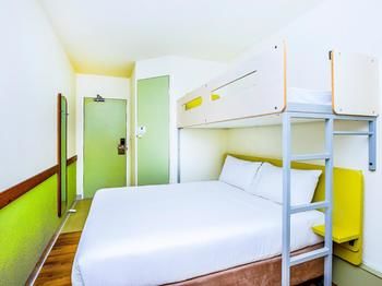Ibis Budget Newcastle - Accommodation Batemans Bay 7