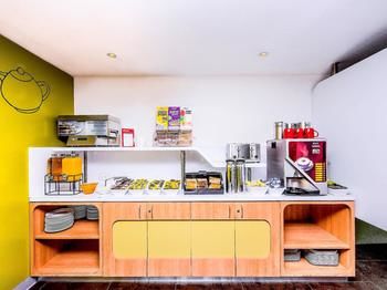 Ibis Budget Newcastle - Accommodation Batemans Bay 8