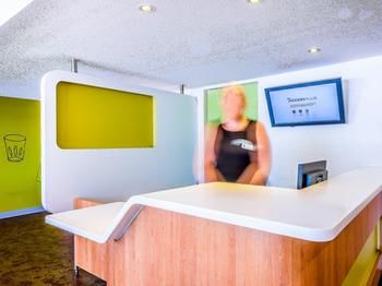 Ibis Budget Newcastle - Accommodation Batemans Bay 9