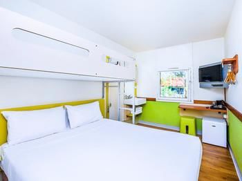 Ibis Budget Newcastle - Accommodation Batemans Bay 10