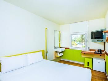 Ibis Budget Newcastle - Accommodation Batemans Bay 11