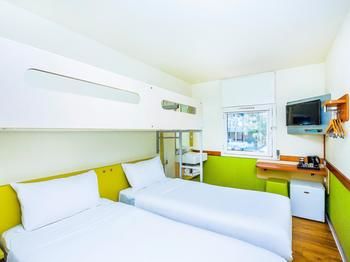 Ibis Budget Newcastle - Accommodation Batemans Bay 12