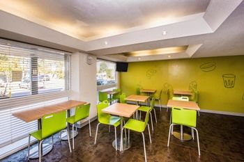 Ibis Budget Newcastle - Accommodation Batemans Bay 16