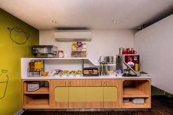 Ibis Budget Newcastle - Accommodation Batemans Bay 17