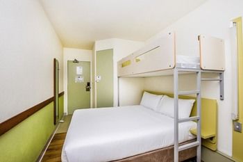 Ibis Budget Newcastle - Accommodation Batemans Bay 18