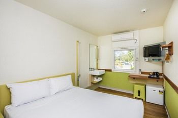 Ibis Budget Newcastle - Accommodation Batemans Bay 20