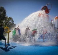 Big4 Swan Hill - Caravan Park - Accommodation Batemans Bay