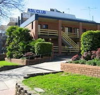 Centabrook Motor Inn - Accommodation Batemans Bay