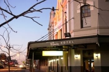Peden's Hotel - Accommodation Batemans Bay 12