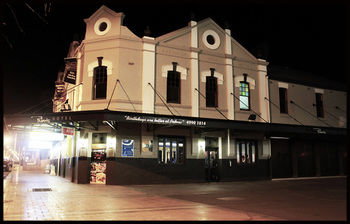 Peden's Hotel - Accommodation Batemans Bay 14