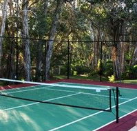Discovery Parks  Emerald Beach - Accommodation Batemans Bay