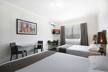 Valuesuites - Accommodation Batemans Bay 2