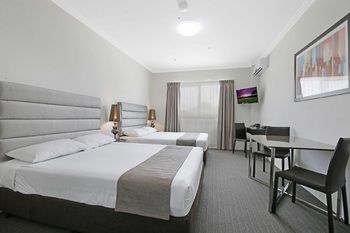 Valuesuites - Accommodation Batemans Bay 14
