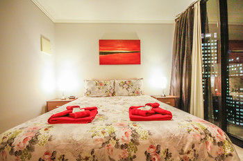 Amazing City Apartment - Accommodation Batemans Bay 13