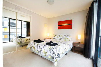 Amazing City Apartment - Accommodation Batemans Bay 39