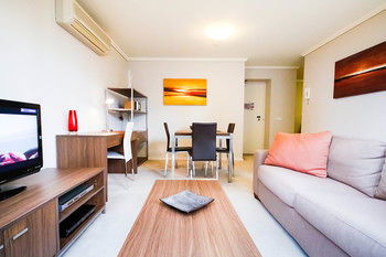 Amazing City Apartment - Accommodation Batemans Bay 43