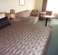 Best Western Coachmanaposs Inn Motel - Accommodation Batemans Bay