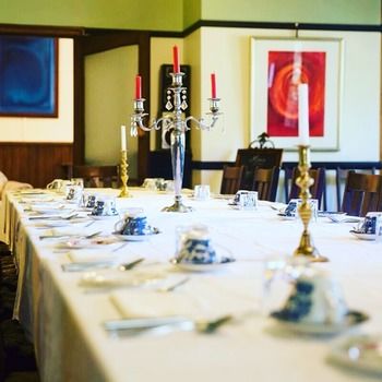 Strathvea Guest House - Accommodation Batemans Bay 2