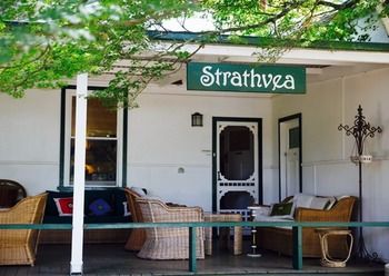 Strathvea Guest House - Accommodation Batemans Bay 3