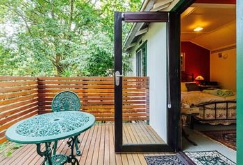 Strathvea Guest House - Accommodation Batemans Bay 5