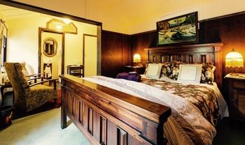 Strathvea Guest House - Accommodation Batemans Bay 12