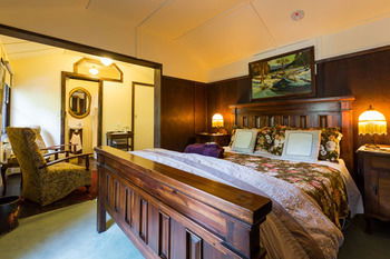 Strathvea Guest House - Accommodation Batemans Bay 15