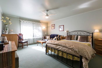 Strathvea Guest House - Accommodation Batemans Bay 17