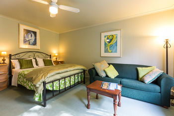 Strathvea Guest House - Accommodation Batemans Bay 18