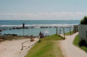 Norah Head NSW Accommodation Batemans Bay