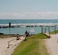 Norah Head Holiday Park - Accommodation Batemans Bay