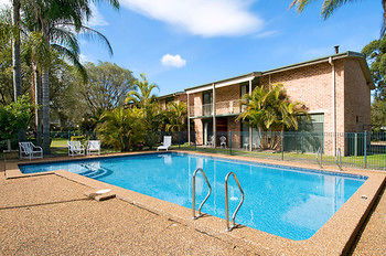 The Willows - Accommodation Batemans Bay 3