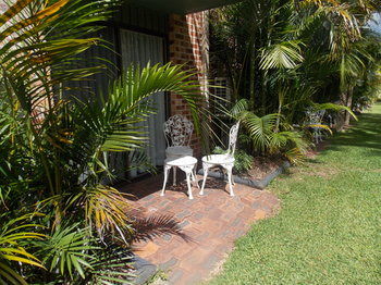 The Willows - Accommodation Batemans Bay 5