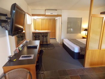 The Willows - Accommodation Batemans Bay 7