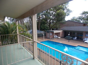 The Willows - Accommodation Batemans Bay 16