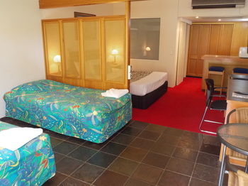 The Willows - Accommodation Batemans Bay 19