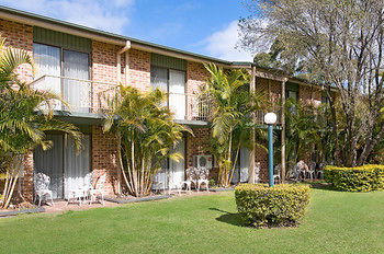 The Willows - Accommodation Batemans Bay 21