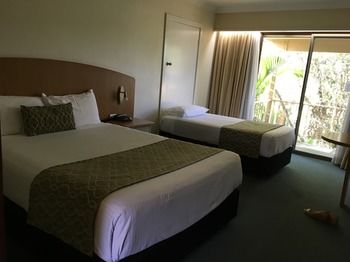 The Willows - Accommodation Batemans Bay 49