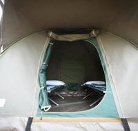 Billabong Camp Taronga Western Plains Zoo - Accommodation Batemans Bay