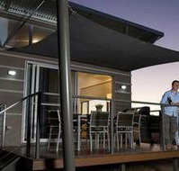 Savannah Cabins - Accommodation Batemans Bay