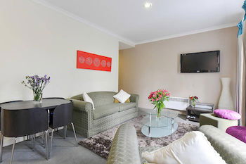 Anchor On Flinders Prime - Accommodation Batemans Bay 12