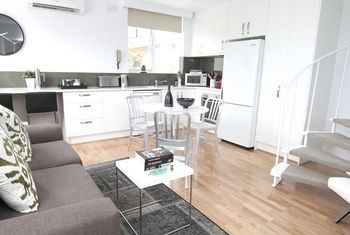 Apartment2c - Soho - Accommodation Batemans Bay 2