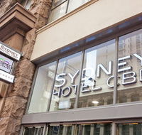 Sydney Hotel CBD - Accommodation Batemans Bay