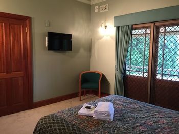 Relaxin - Accommodation Batemans Bay 4