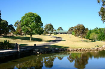 Relaxin - Accommodation Batemans Bay 13