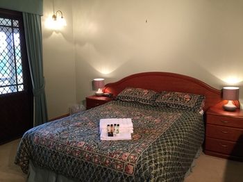 Relaxin - Accommodation Batemans Bay 16