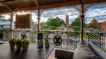 Bathurst Royal Apartments - Accommodation Batemans Bay 1