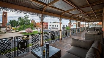Bathurst Royal Apartments - Accommodation Batemans Bay 6