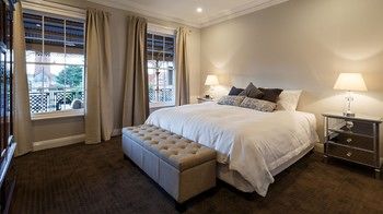 Bathurst Royal Apartments - Accommodation Batemans Bay 8