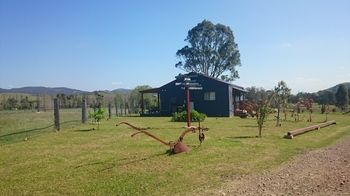 The Wattle Lodge - Accommodation Batemans Bay 22